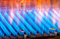 Crane Moor gas fired boilers